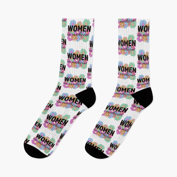 Item preview, women in medicine designed and sold by JavierShih.