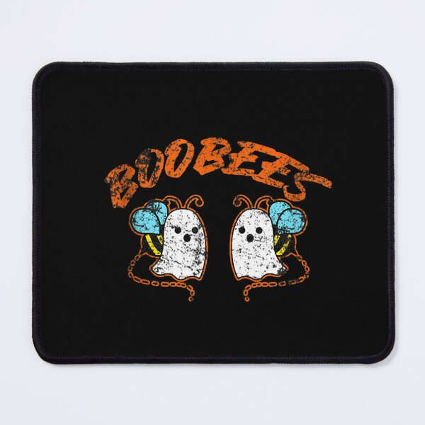 Item preview, Boo Bees Halloween Tank Top designed and sold by DettlaffOma.
