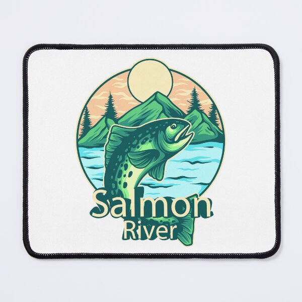 Item preview, Salmon River designed and sold by Samadi style.