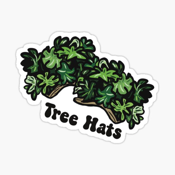 Item preview, Tree Hats designed and sold by Kaitlyn King.