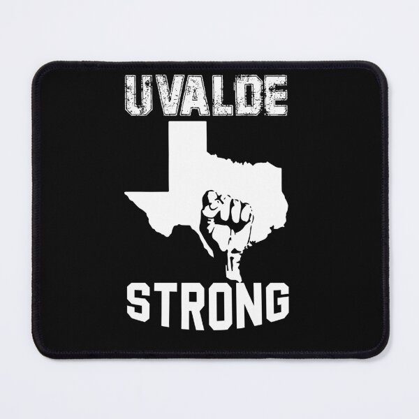 Item preview, Uvalde Strong designed and sold by oussama ajrhough.
