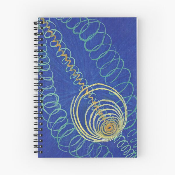 Item preview, Primordial Chaos, No. 16, The WU-ROSEN Series. Grupp    Swedish,  Abstract Hilma af Klint designed and sold by TeeARTHY.