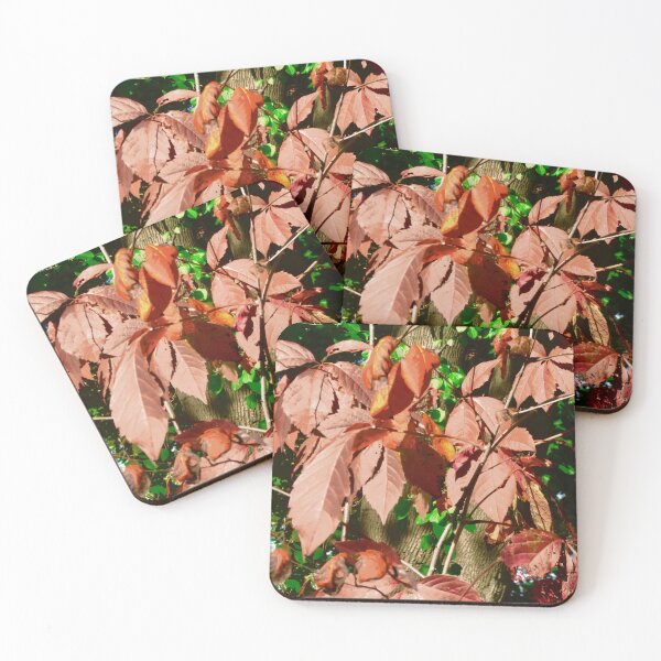 Item preview, Fall leaves designed and sold by Shulie1.