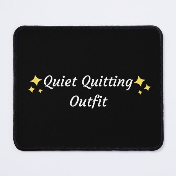 Item preview, Quiet Quitting Outfit designed and sold by Daimonia51.