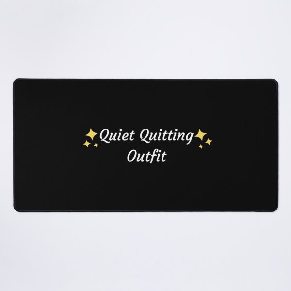 Item preview, Quiet Quitting Outfit designed and sold by Daimonia51.