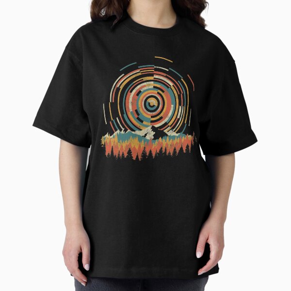 Item preview, The Geometry of Sunrise designed and sold by Dianne Delahunty aka digsy .
