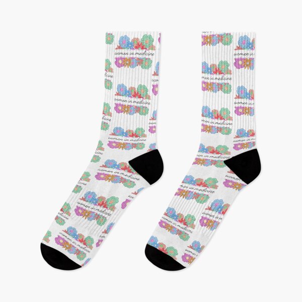 Item preview, women in medicine designed and sold by JavierShih.