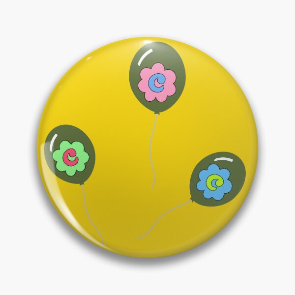 Item preview, BALLOON LETTER C designed and sold by DAKSs.