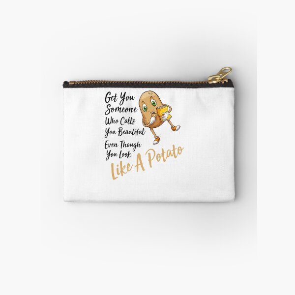 Item preview, get you someone who calls you beautiful even though you look like a potato designed and sold by Crystakim.