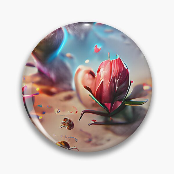Item preview, Amidst Love designed and sold by AbstractlyArt.