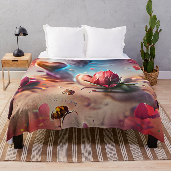 Item preview, Amidst Love designed and sold by AbstractlyArt.