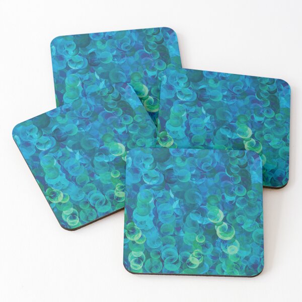 Item preview, Underwater Oasis designed and sold by hcartistry.