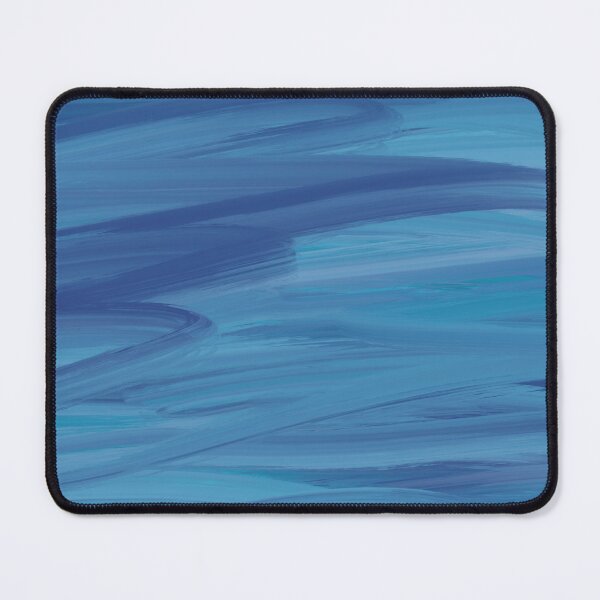 Item preview, Blue Paint designed and sold by hcartistry.