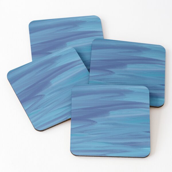 Item preview, Blue Paint designed and sold by hcartistry.