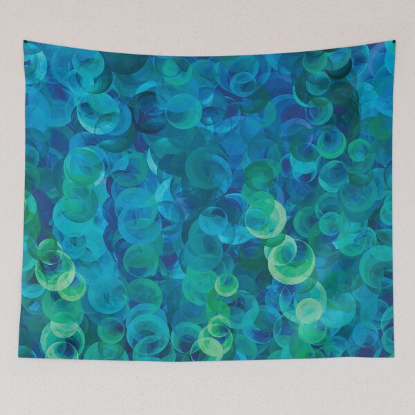 Item preview, Underwater Oasis designed and sold by hcartistry.
