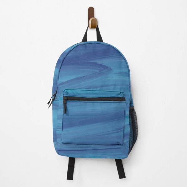 Item preview, Blue Paint designed and sold by hcartistry.