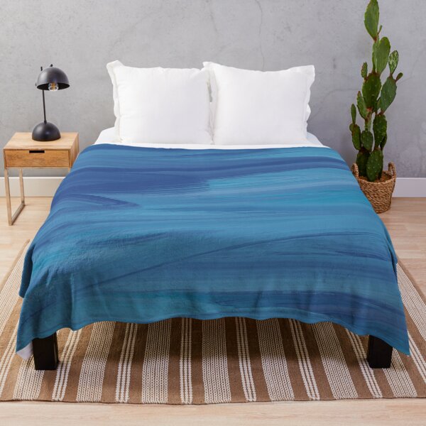 Item preview, Blue Paint designed and sold by hcartistry.