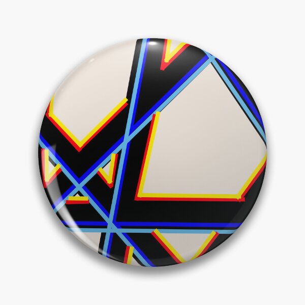 Item preview, 3D lines designed and sold by ljworkart.