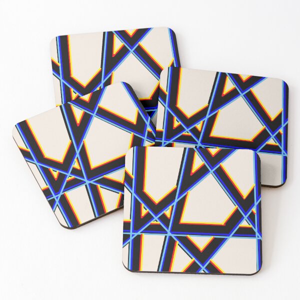 Item preview, 3D lines designed and sold by ljworkart.