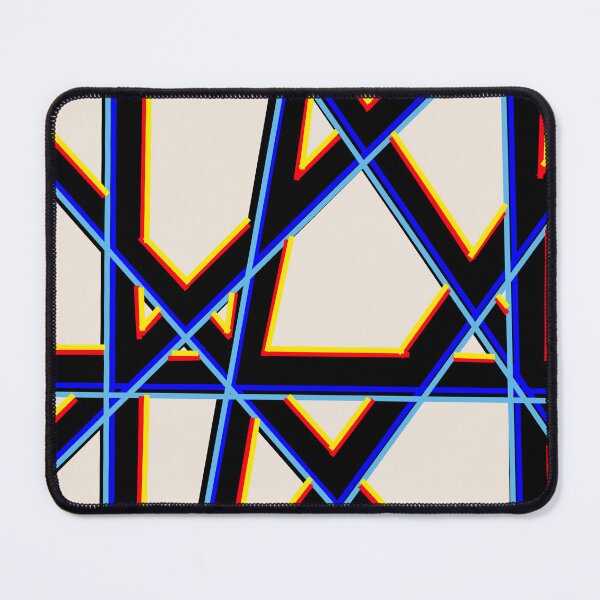 Item preview, 3D lines designed and sold by ljworkart.