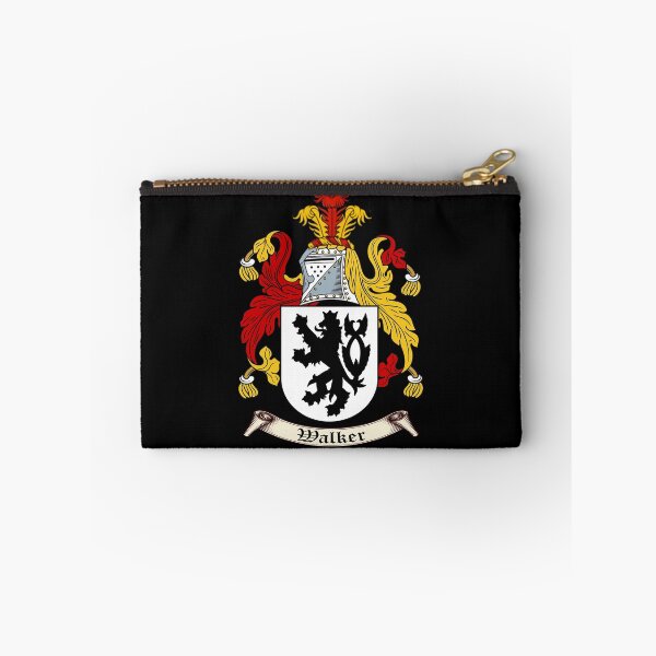 Artikelvorschau, WALKER-FAMILIENWAPPEN entworfen und verkauft von CathalDevlin.