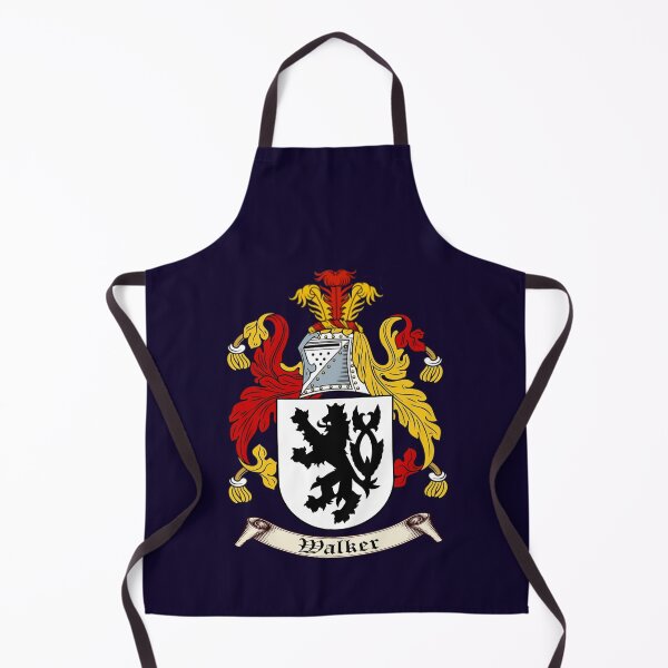 Artikelvorschau, WALKER-FAMILIENWAPPEN entworfen und verkauft von CathalDevlin.