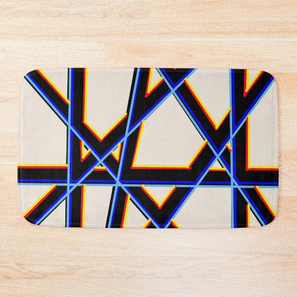 Item preview, 3D lines designed and sold by ljworkart.