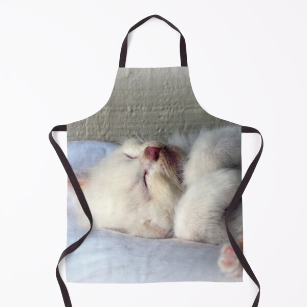 Item preview, Sleepy Kitten designed and sold by Frankie Cat Photography.