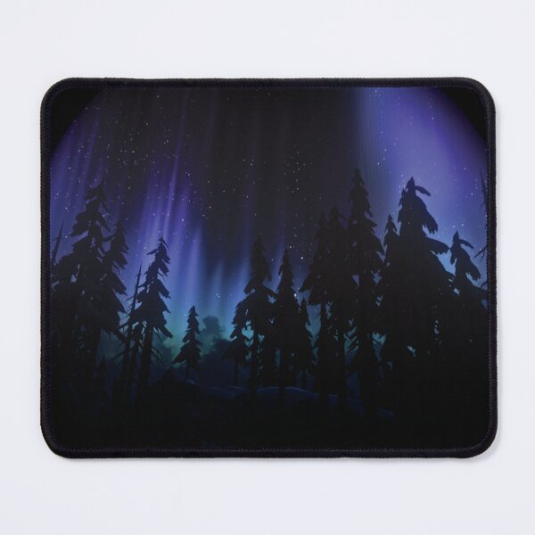Item preview, Winter aurora designed and sold by Stranger-ShopRS.