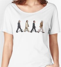 Four Horsemen 2012 Women's Relaxed Fit T-Shirt