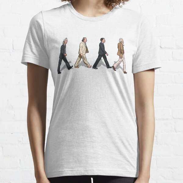 Four Horsemen 2012 Essential T-Shirt