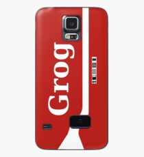Grog Machine - Monkey Island & The Cave! Case/Skin for Samsung Galaxy