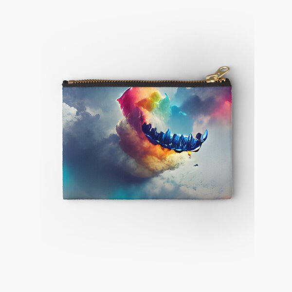 Item preview, Rainbow Explosion designed and sold by AbstractlyArt.