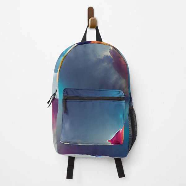 Item preview, Rainbow Explosion designed and sold by AbstractlyArt.