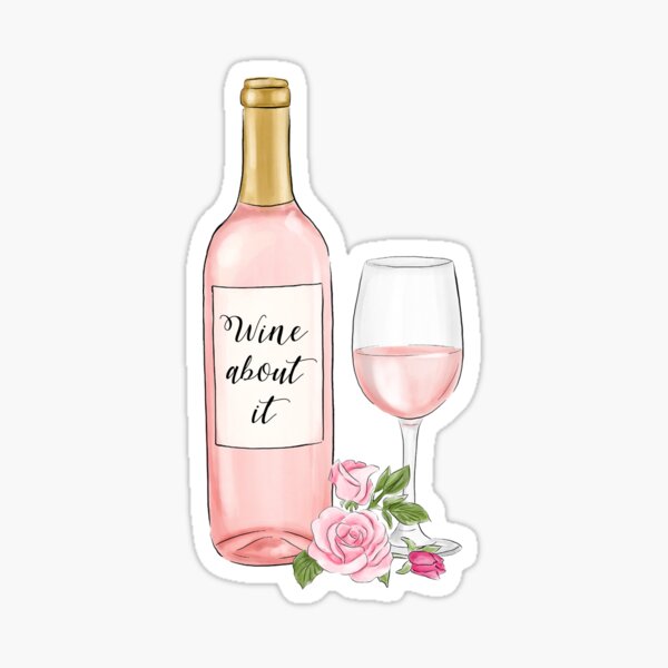 Artikel-Vorschau von Wein darüber, designt und verkauft von kareanddesign.