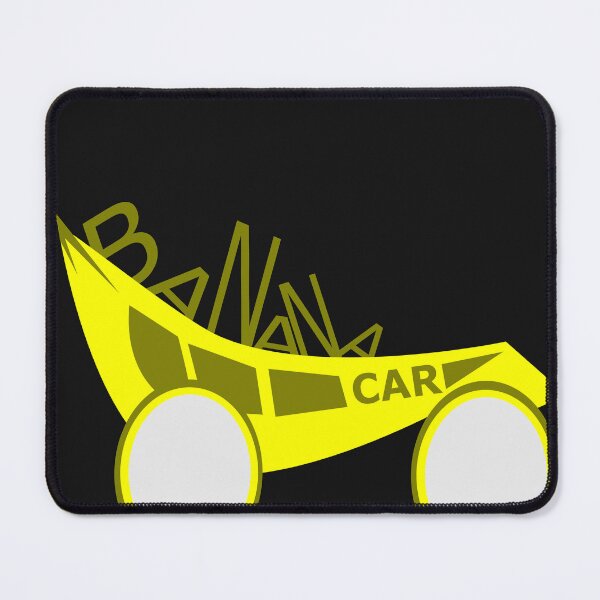 Item preview, BANANA YELLOW MODELLING designed and sold by Lombok-Art.