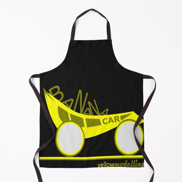 Item preview, BANANA YELLOW MODELLING designed and sold by Lombok-Art.