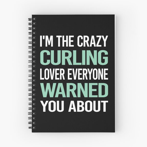 Item preview, Crazy Lover Curling designed and sold by BimBamFrank.