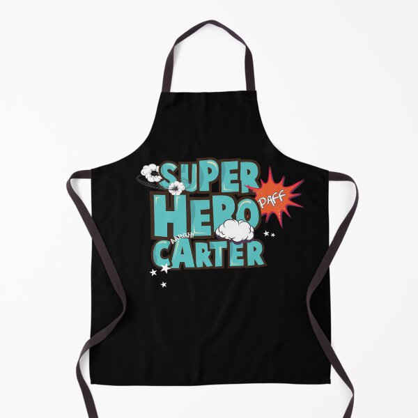 Item preview, Super hero Kid Carter Loves Space designed and sold by Urosek.
