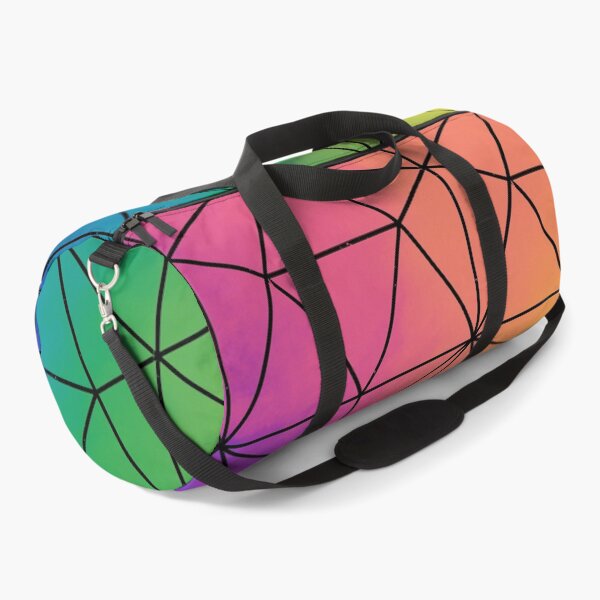 Item preview, Abstract geometric triangles designed and sold by cutecrazytshirt.