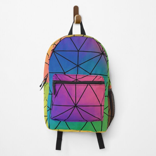 Item preview, Abstract geometric triangles designed and sold by cutecrazytshirt.