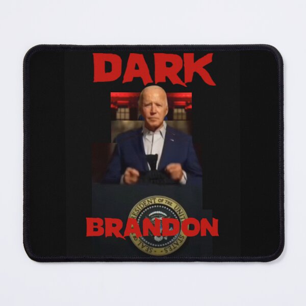 Item preview, Dark Brandon Biden Halloween designed and sold by Flirt-Teez.
