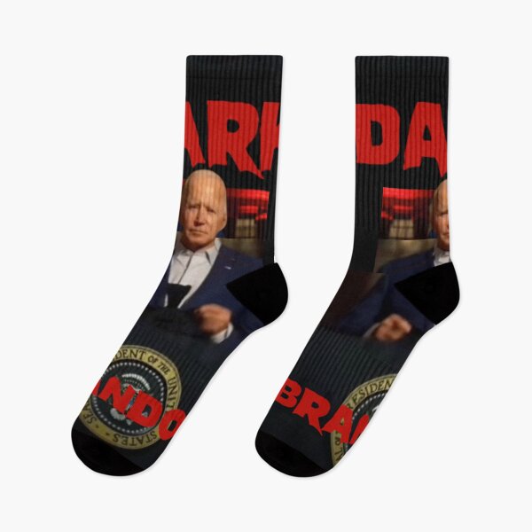 Item preview, Dark Brandon Biden Halloween designed and sold by Flirt-Teez.