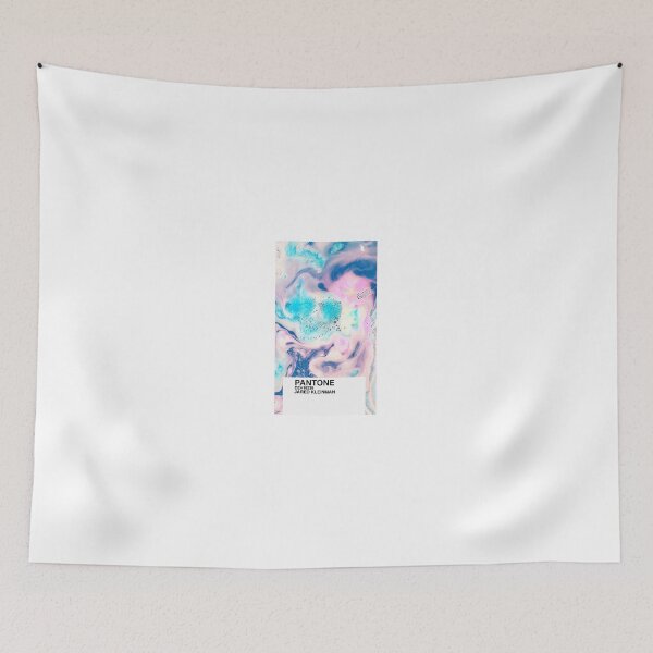 Item preview, dear evan hansen pantone design  designed and sold by jaleigh marie.