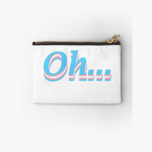 Item preview, The Moment Of Realisation (Transgender Pride) designed and sold by Quirkball.