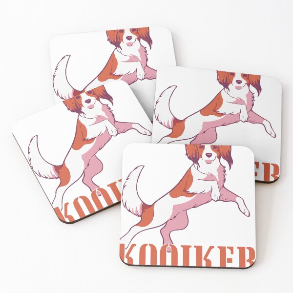 Item preview, KOOIKER designed and sold by dsirs.
