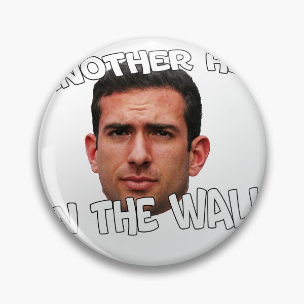 Item preview, Latifi - Another hit in the wall designed and sold by rpstvs.