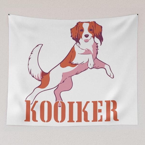Item preview, KOOIKER designed and sold by dsirs.