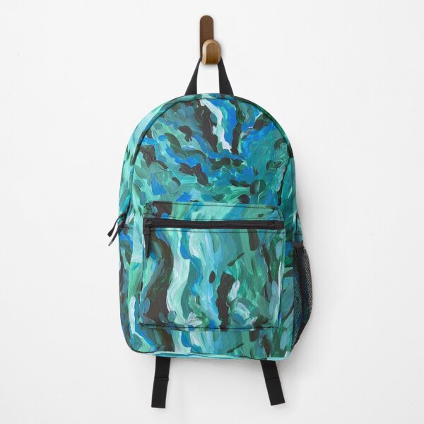 Item preview, Dance with the waves designed and sold by catirbferreira.