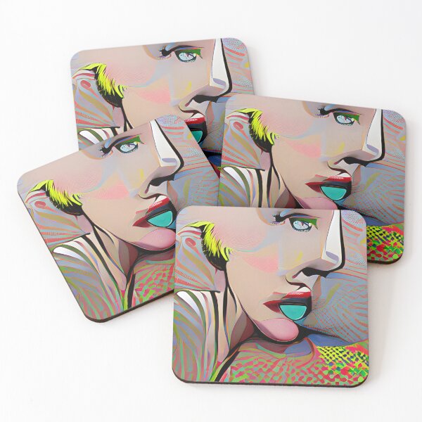 Item preview, Abstract  designed and sold by AbstractlyArt.